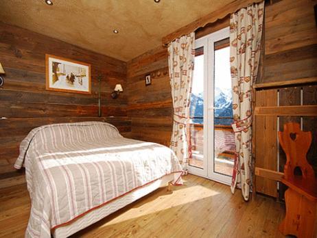 Arc En Ciel Hotell Châtel Rom bilde